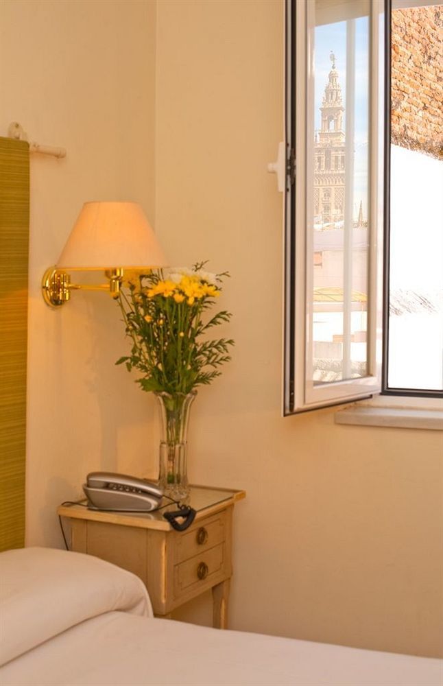 Hotel Alcantara 2*